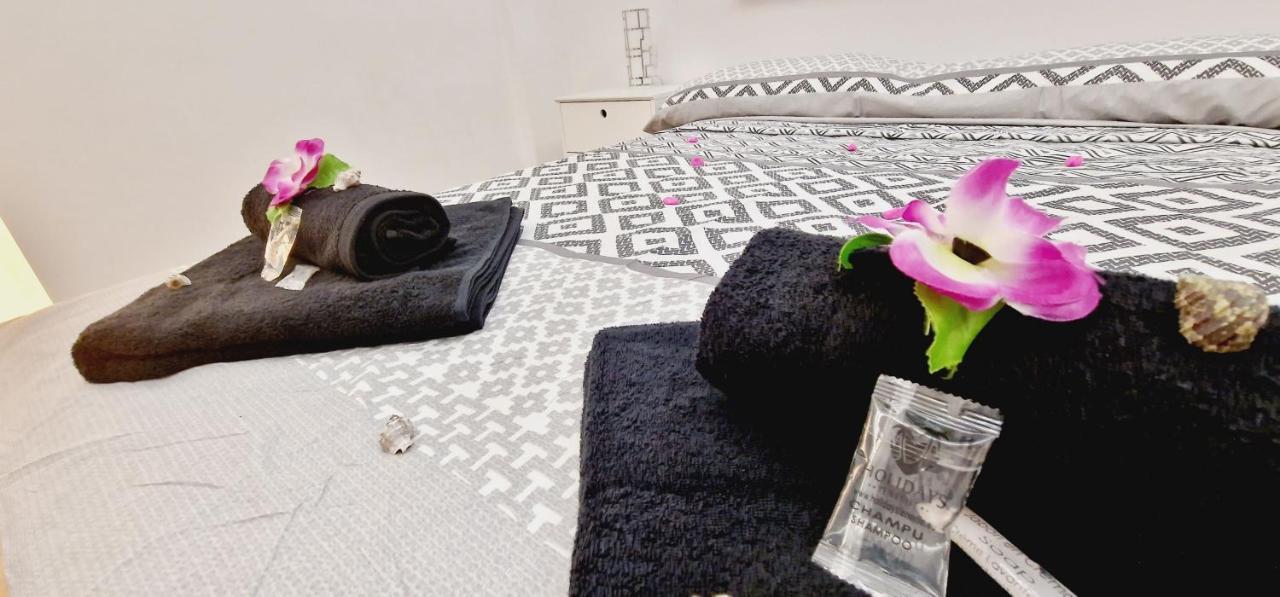 Fantastic 3 Bedroom Next Playa Las Americas & Wifi Free Playa Feñabe Exteriér fotografie