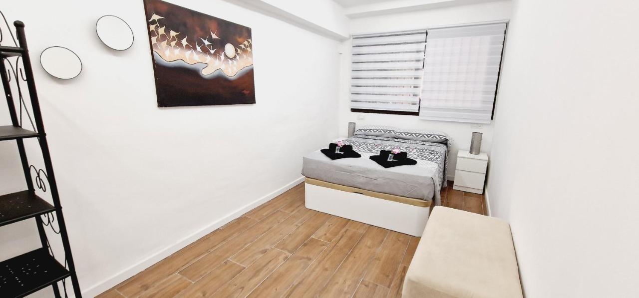 Fantastic 3 Bedroom Next Playa Las Americas & Wifi Free Playa Feñabe Exteriér fotografie