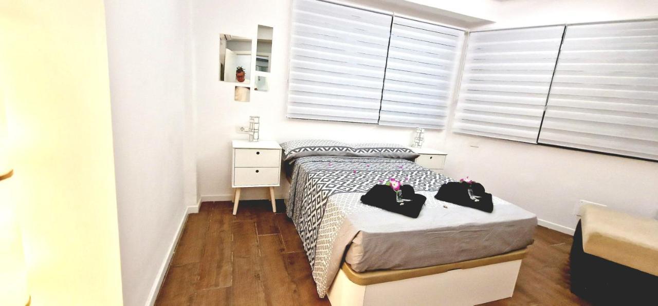Fantastic 3 Bedroom Next Playa Las Americas & Wifi Free Playa Feñabe Exteriér fotografie