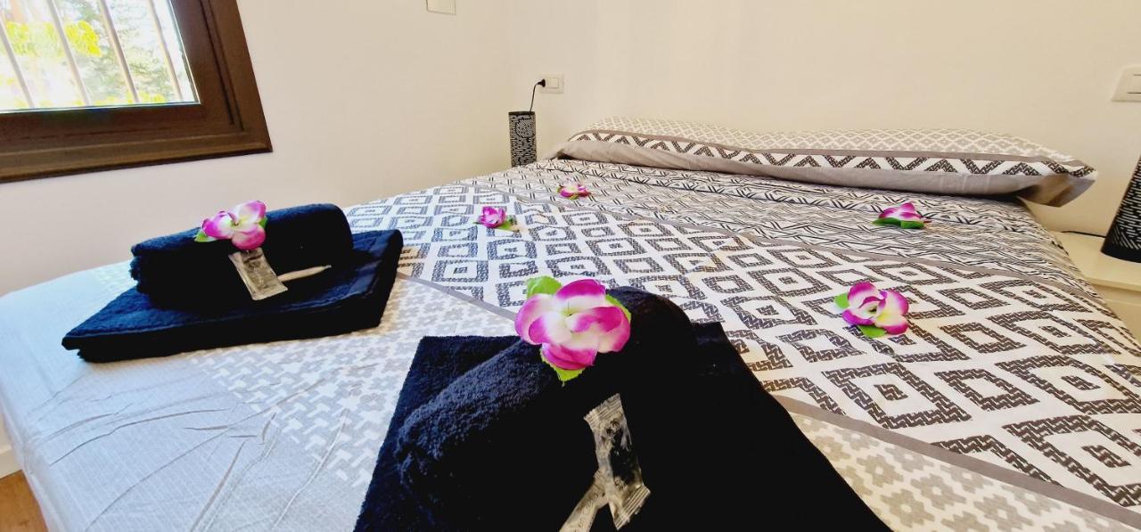 Fantastic 3 Bedroom Next Playa Las Americas & Wifi Free Playa Feñabe Exteriér fotografie