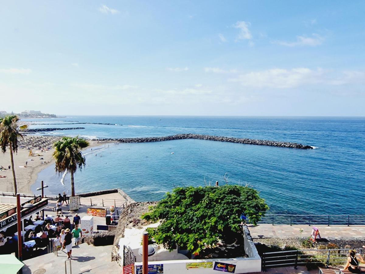 Fantastic 3 Bedroom Next Playa Las Americas & Wifi Free Playa Feñabe Exteriér fotografie