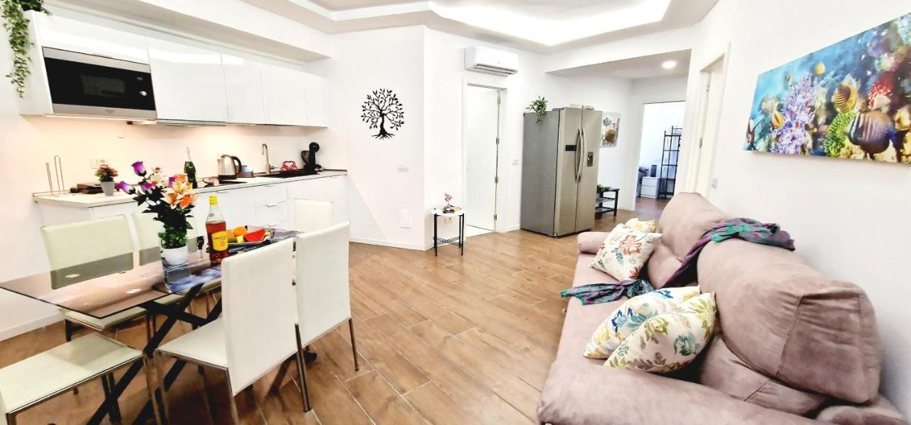 Fantastic 3 Bedroom Next Playa Las Americas & Wifi Free Playa Feñabe Exteriér fotografie