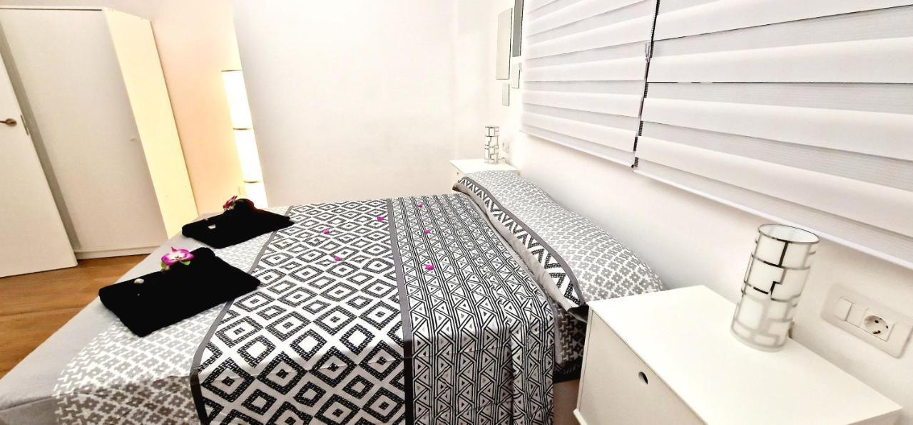 Fantastic 3 Bedroom Next Playa Las Americas & Wifi Free Playa Feñabe Exteriér fotografie