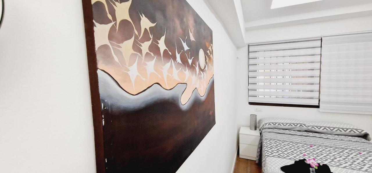 Fantastic 3 Bedroom Next Playa Las Americas & Wifi Free Playa Feñabe Exteriér fotografie