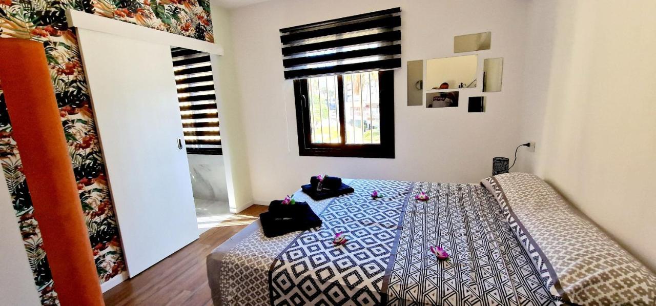 Fantastic 3 Bedroom Next Playa Las Americas & Wifi Free Playa Feñabe Exteriér fotografie