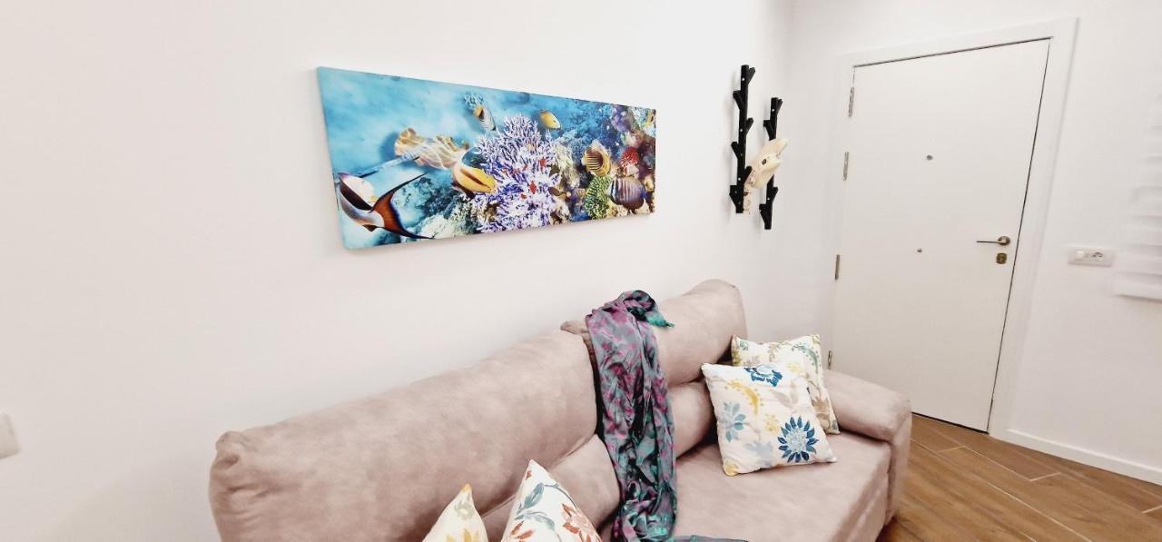 Fantastic 3 Bedroom Next Playa Las Americas & Wifi Free Playa Feñabe Exteriér fotografie