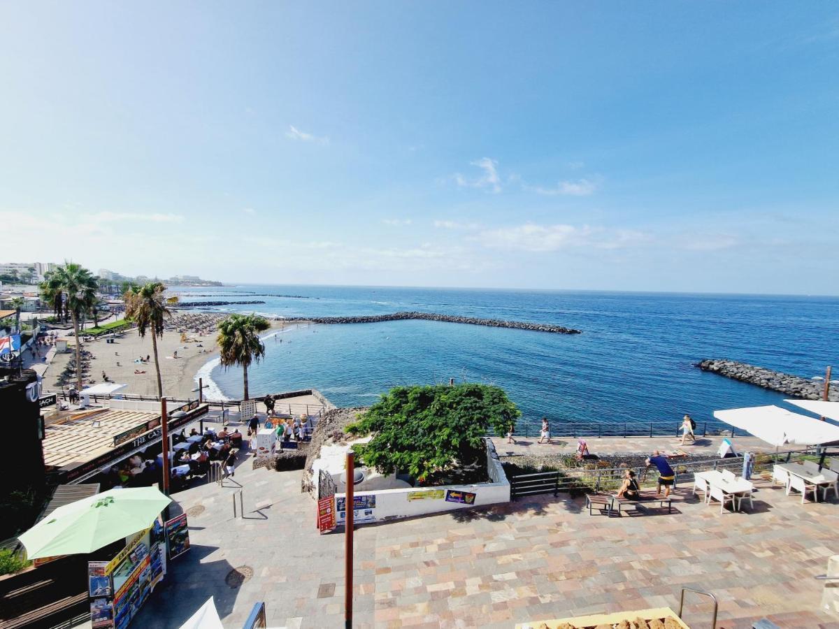 Fantastic 3 Bedroom Next Playa Las Americas & Wifi Free Playa Feñabe Exteriér fotografie