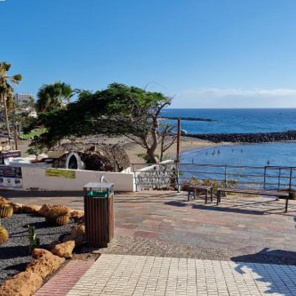 Fantastic 3 Bedroom Next Playa Las Americas & Wifi Free Playa Feñabe Exteriér fotografie