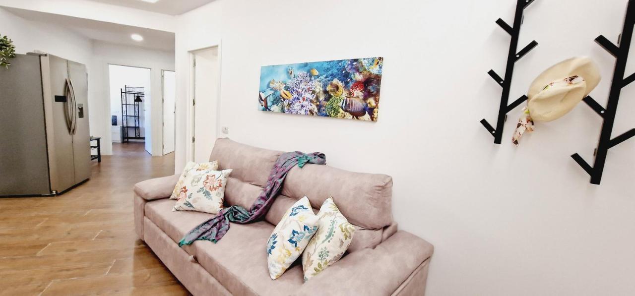 Fantastic 3 Bedroom Next Playa Las Americas & Wifi Free Playa Feñabe Exteriér fotografie