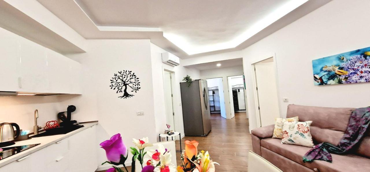Fantastic 3 Bedroom Next Playa Las Americas & Wifi Free Playa Feñabe Exteriér fotografie
