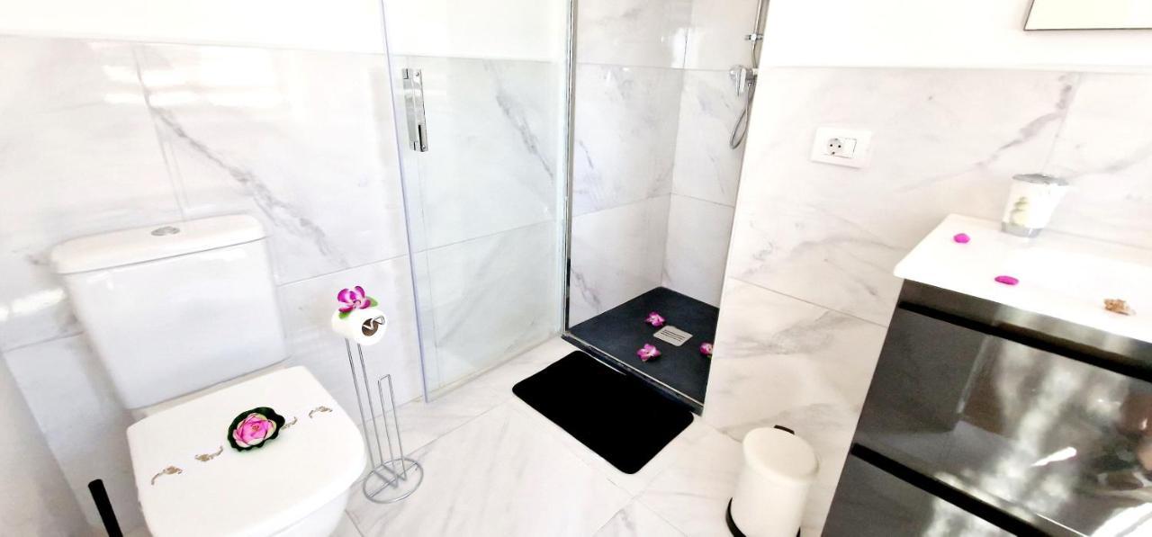 Fantastic 3 Bedroom Next Playa Las Americas & Wifi Free Playa Feñabe Exteriér fotografie