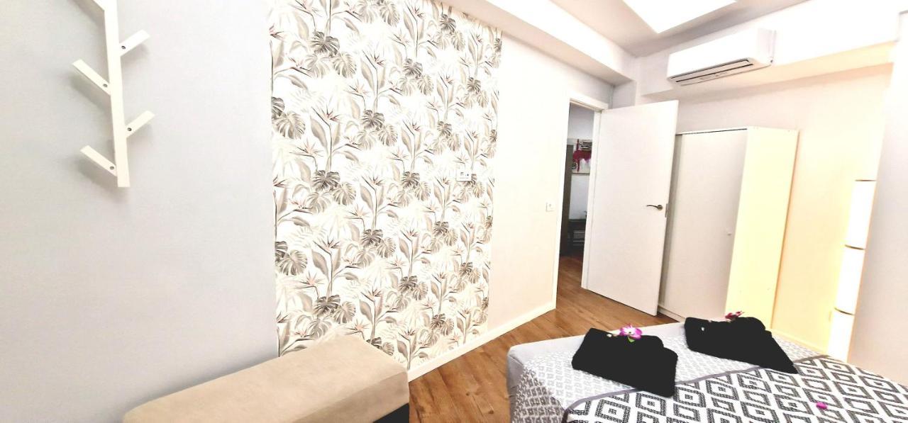 Fantastic 3 Bedroom Next Playa Las Americas & Wifi Free Playa Feñabe Exteriér fotografie